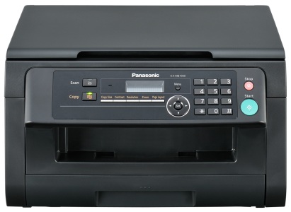 Nạp mực máy fax Panasonic KX-MB1900