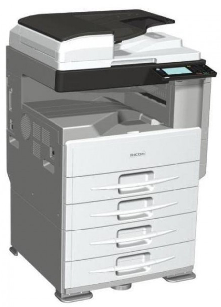 Sửa máy photocopy Ricoh MP 2501SP