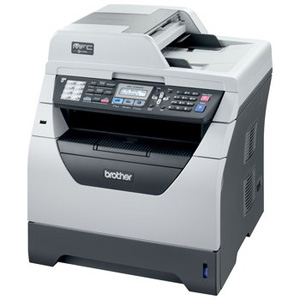 Sửa máy in Brother MFC-8380DN