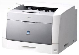 Sửa máy in Canon LBP 3800