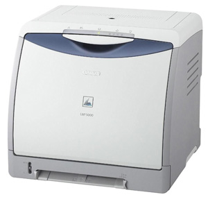 Sửa máy in Canon LBP 5000