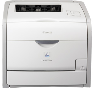 Sửa máy in Canon LBP 7200CD