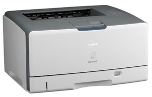 Sửa máy in Canon LBP 8780X