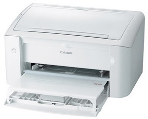 Sửa máy in Canon LBP-3050