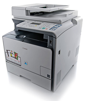 Sửa máy in Canon MF 8380CDW