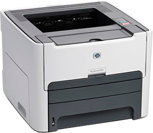 Sửa máy in HP 1320N