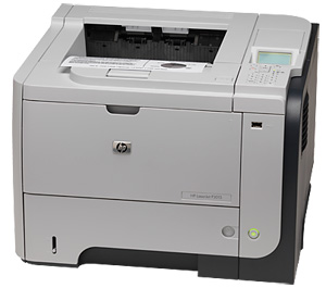 Sửa máy in HP 3015