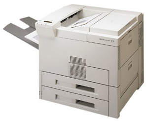 Sửa máy in HP 8150