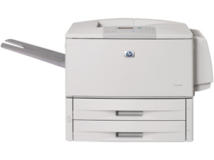 Sửa máy in HP 9040