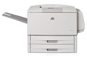 Sửa máy in HP 9040n