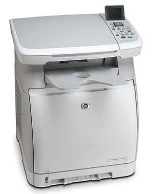 Sửa máy in HP Color LaserJet CM1015