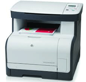 Sửa máy in HP Color LaserJet CM1312