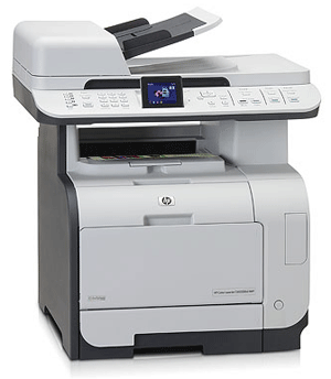 Sửa máy in HP Color LaserJet CM2320NF