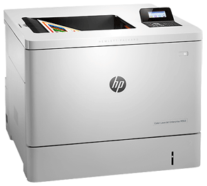 Sửa máy in HP Color LaserJet M533N