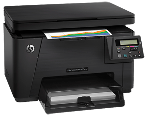 Sửa máy in HP Color LaserJet MFP M176N