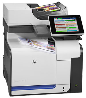 Sửa máy in HP Color LaserJet Pro MFP M476nw