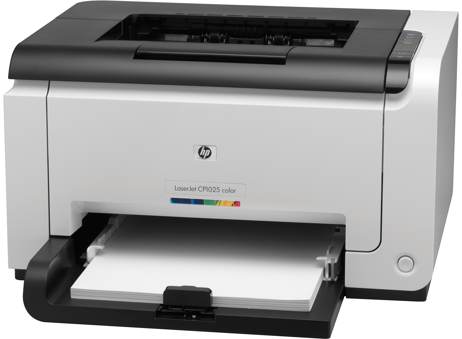 Sửa máy in HP CP1025