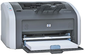 Sửa máy in HP LaserJet 1010