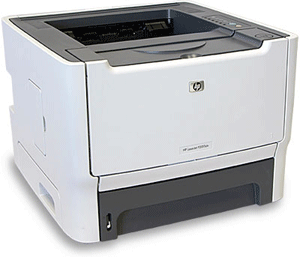 Sửa máy in HP LaserJet 1018