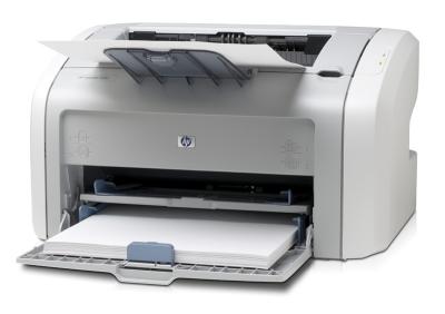 Sửa máy in HP LaserJet 1020