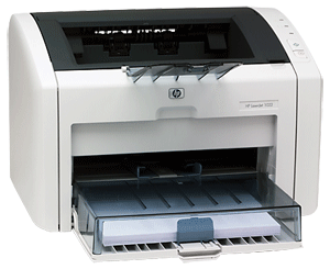 Sửa máy in HP LaserJet 1022n