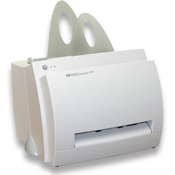 Sửa máy in HP LaserJet 1100