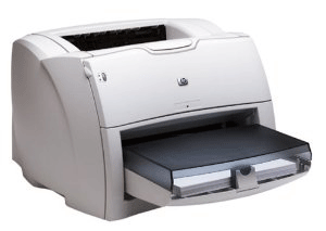 Sửa máy in HP LaserJet 1150