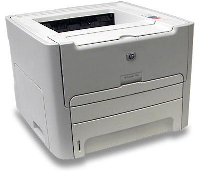 Sửa máy in HP LaserJet 1160