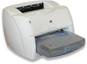 Sửa máy in HP LaserJet 1200