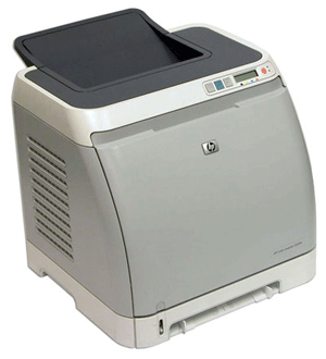 Sửa máy in HP LaserJet 1600
