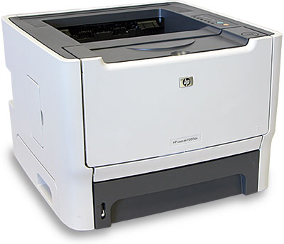 Sửa máy in HP LaserJet 2015