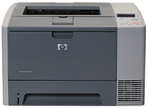 Sửa máy in HP LaserJet 2420