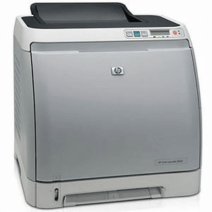 Sửa máy in HP LaserJet 2605dn