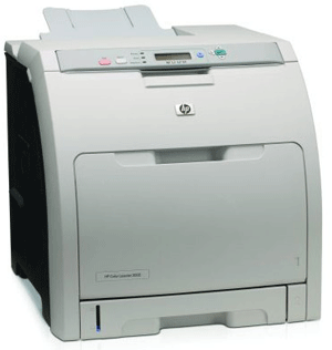 Sửa máy in HP LaserJet 2700