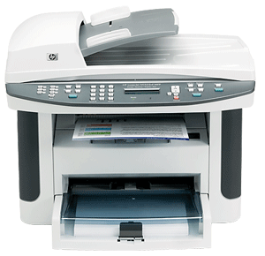 Sửa máy in HP LaserJet 3055