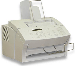 Sửa máy in HP LaserJet 3100