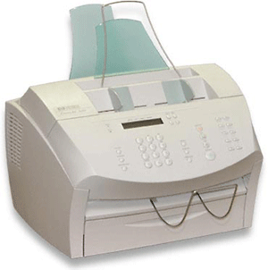 Sửa máy in HP LaserJet 3200