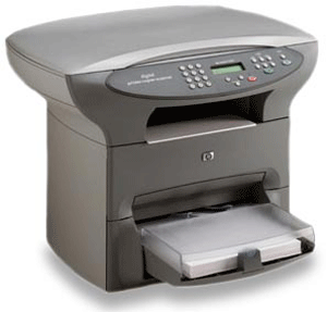 Sửa máy in HP LaserJet 3300 MFP