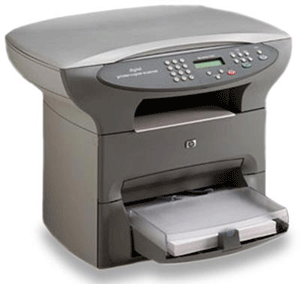 Sửa máy in HP LaserJet 3320