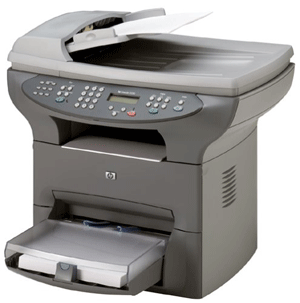 Sửa máy in HP LaserJet 3330