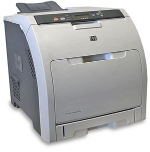 Sửa máy in HP LaserJet 3600dn