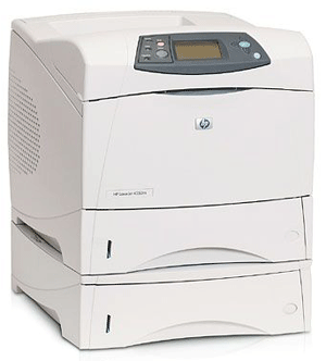 Sửa máy in HP LaserJet 4350DTN