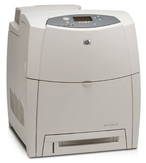 Sửa máy in HP LaserJet 4650