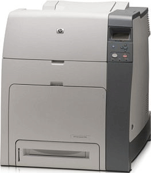 Sửa máy in HP LaserJet 4700