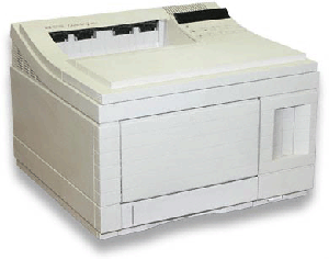 Sửa máy in HP LaserJet 5 (C3916A)