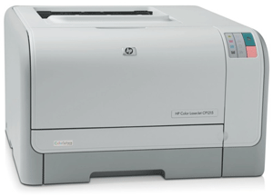 Sửa máy in HP LaserJet CP1215