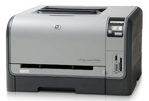 Sửa máy in HP LaserJet CP1518ni