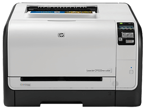 Sửa máy in HP LaserJet CP2025N