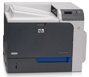 Sửa máy in HP LaserJet CP4525DN