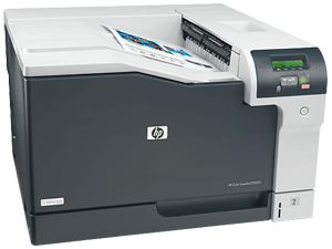 Sửa máy in HP LaserJet CP5225DN